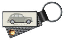 Ford Prefect E493A 1948-53 Keyring Lighter